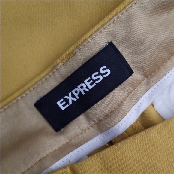 EXPRESS ANKLE MID RISE - Picture 2 of 5